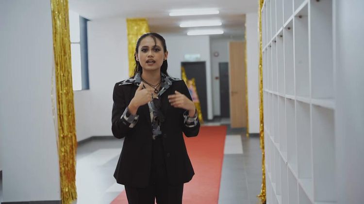 Generasi: Perfect 10