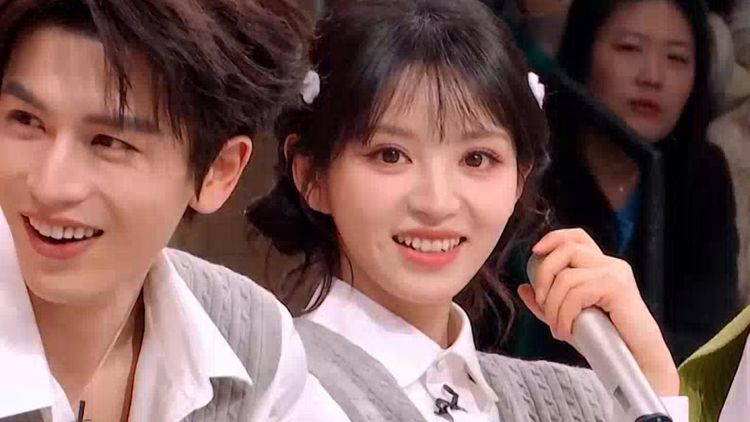 Hi Saturday 2026 Ep10 [Feat. Zhang Ling He & Tian Xi Wei]