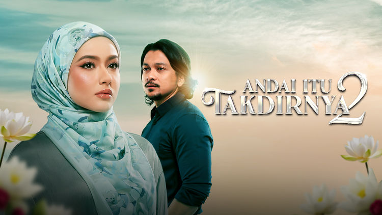 Andai Itu Takdirnya