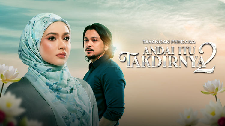 Tayangan Perdana Andai Itu Takdirnya 2