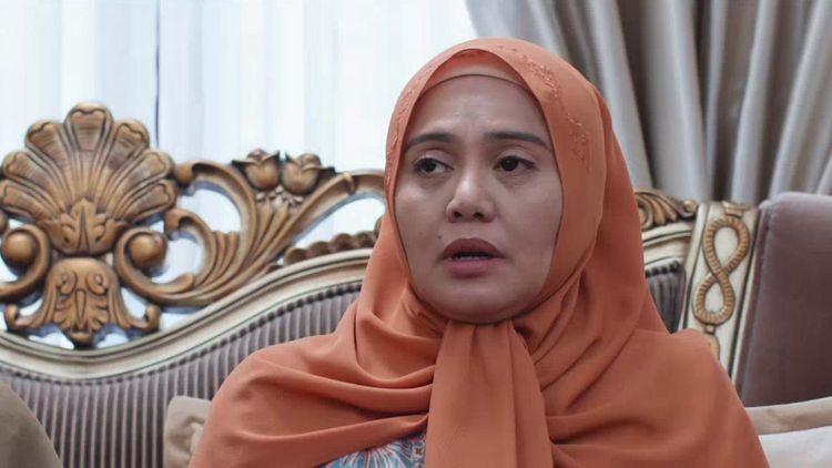 MegaDrama: Ikatan Terlarang