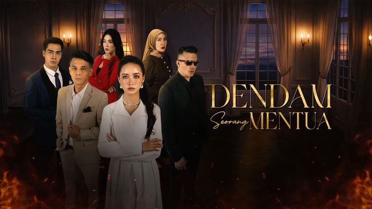 Dendam Seorang Mentua