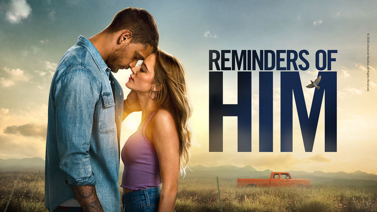 Reminders of Him