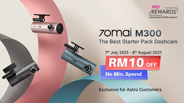 Astro Rewards Exclusive Privileges Offers For Astro Customers