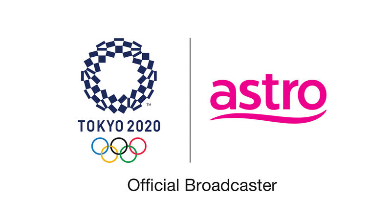 Astro olympic channel schedule