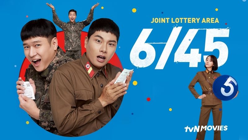 Lucky 6 lotto sale