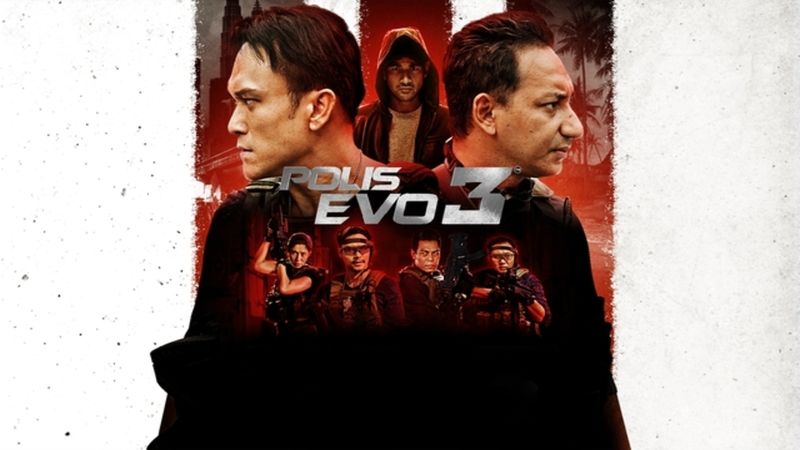 Download polis evo 2 full movie online