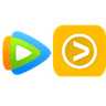 WeTV & Viu Duo icon