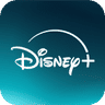 Disney+ icon