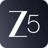 Zee5 icon