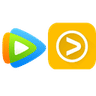 WeTV & Viu Duo-icon