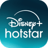 Disney+ Hotstar-icon
