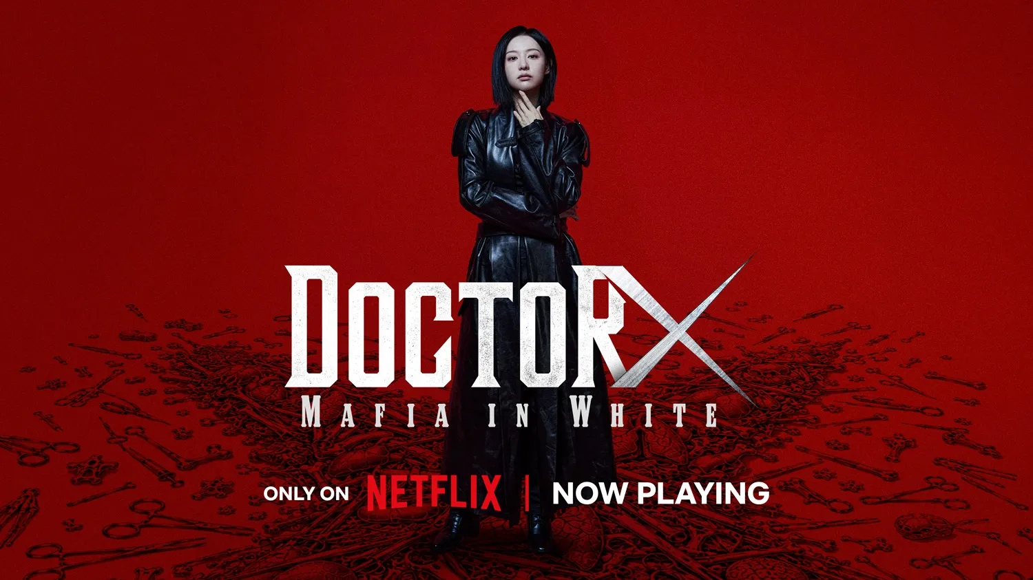 Doctor X