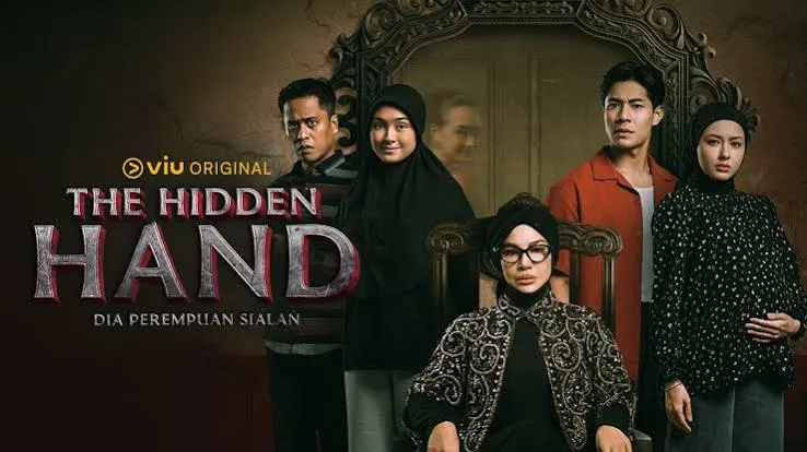 The Hidden Hand