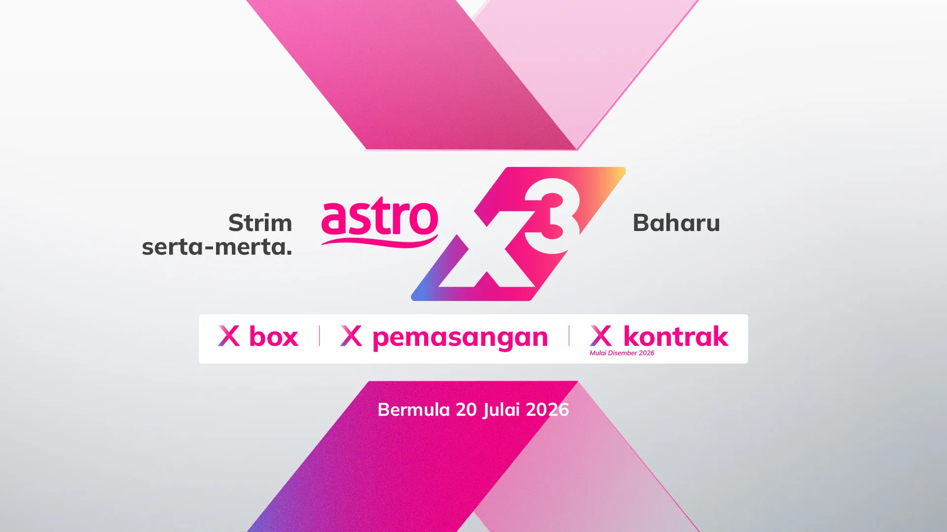 Astro X3 20 Jul BM