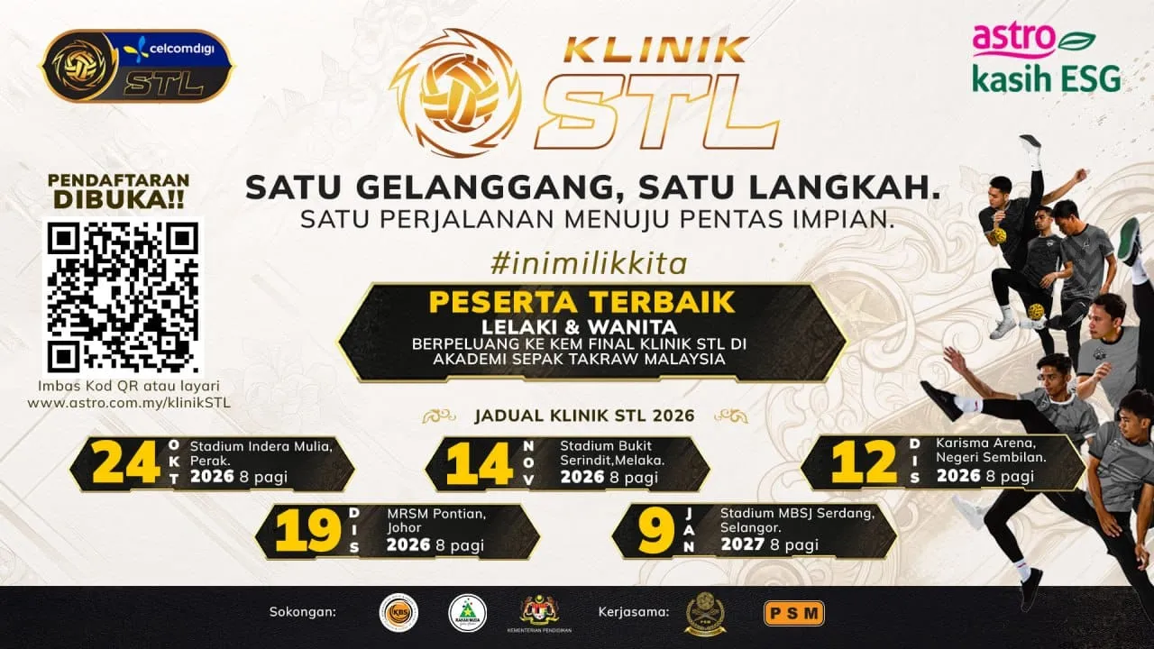 klinik STL 2026