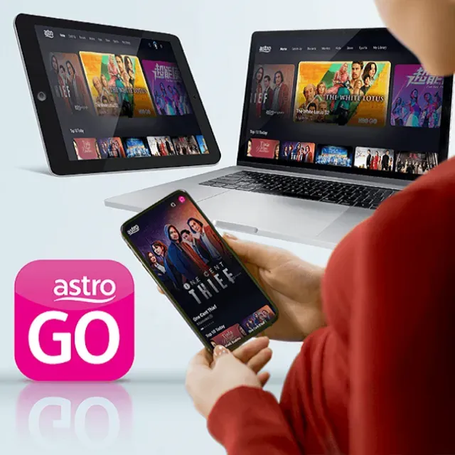 Multi-device