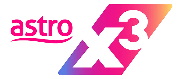 Astro X3