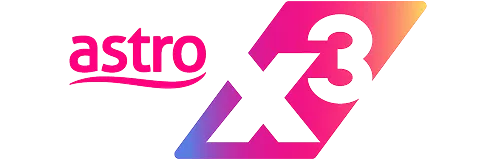 Astro X3 Icon