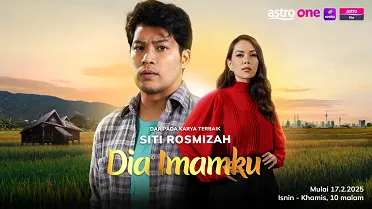 Dia Imamku