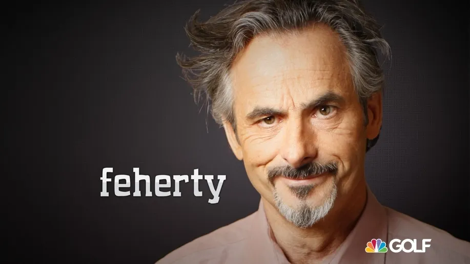 feherty
