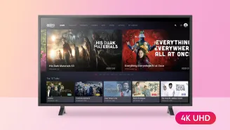 Smart TV