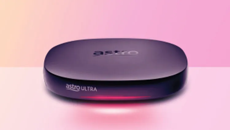 Ultrabox