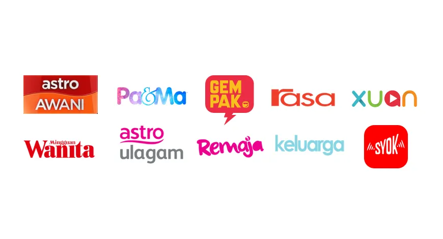 Digital Monthly Users