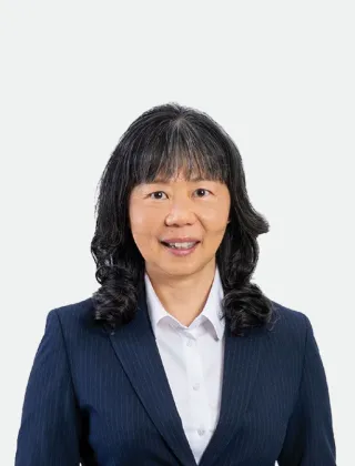 chow mei mei