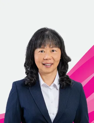 chow mei mei