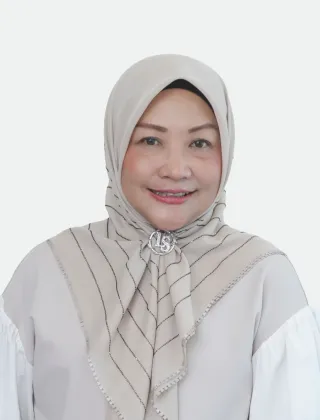 Picture of Laila Saat