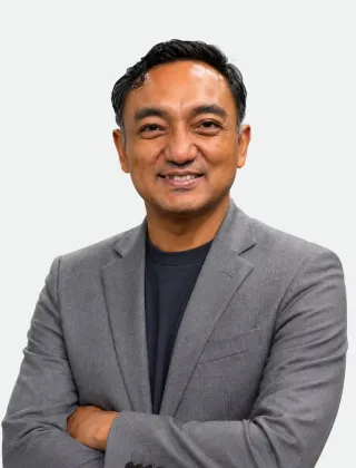 Zaiful Ariffin