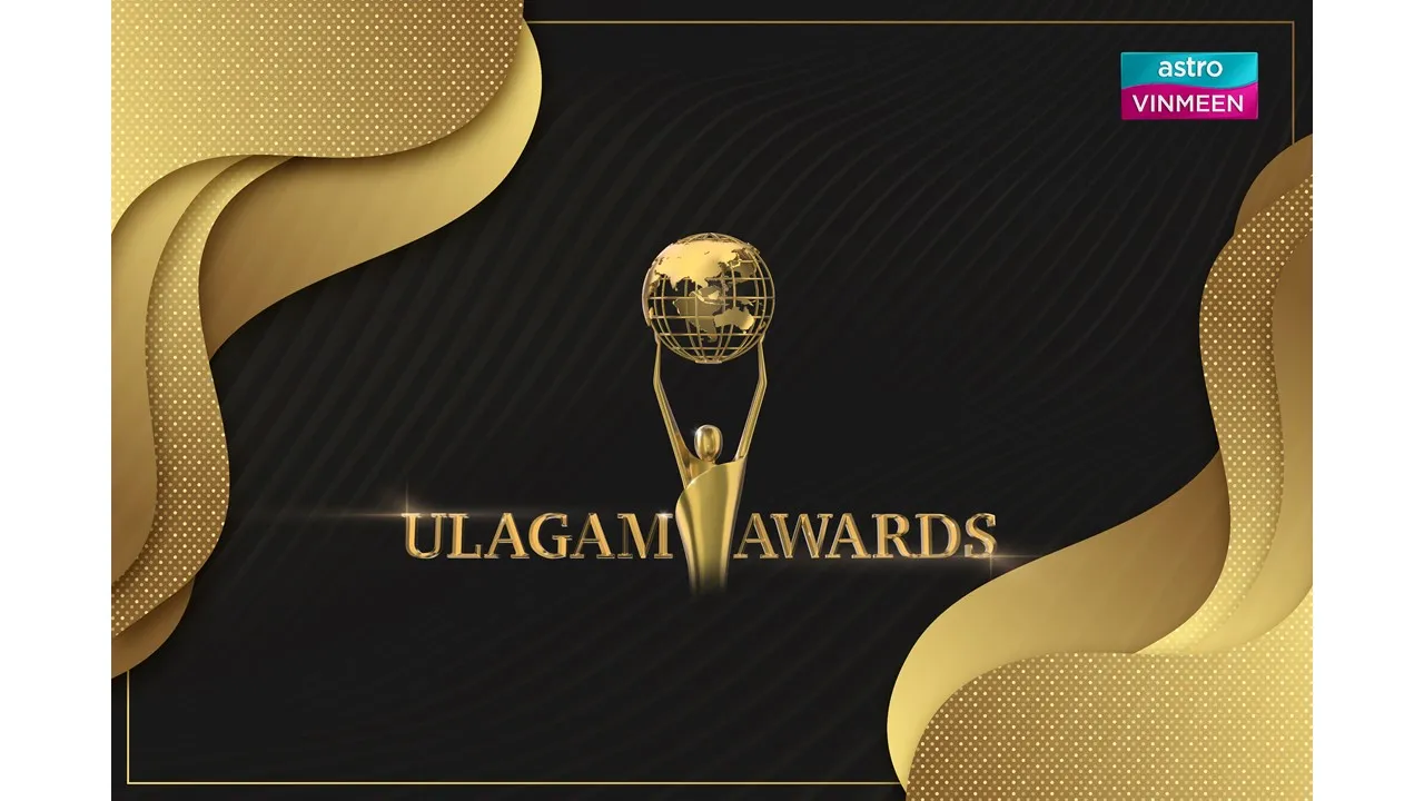 Astro Ulagam Awards celebrates local talents and productions
