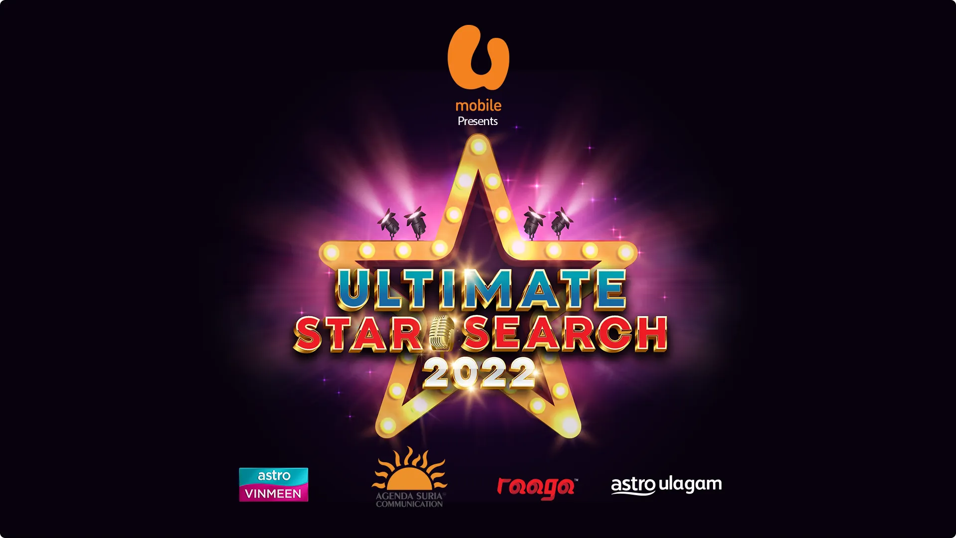 Auditions now open for Ultimate Star Search 2022 on Astro