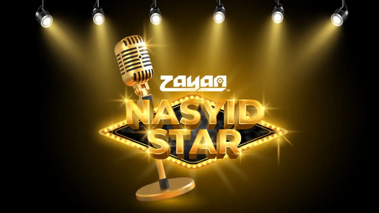 ‘ZAYAN NASYID STAR’ MENGEMBANGKAN BAKAT NASYID TEMPATAN