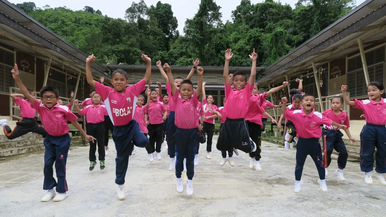 Astro — Championing ESG,  making lives better