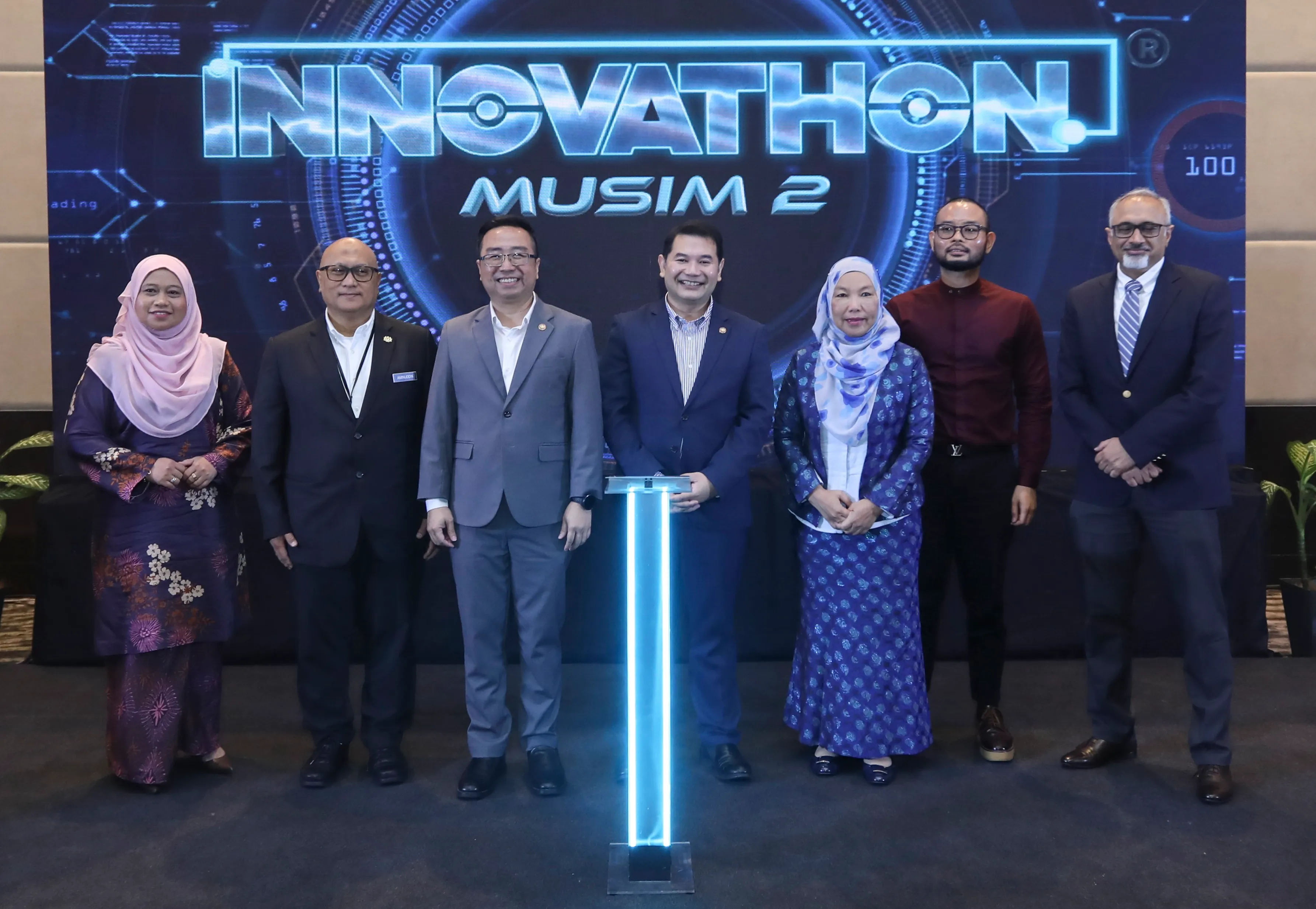 Astro Kembali Dengan ‘INNOVATHON’ Musim 2, Tawar Dana Sokongan Pembangunan Perniagaan Dengan Nilai Terkumpul Sehingga RM1,000,000 Untuk Inovasi Paling Kreatif’