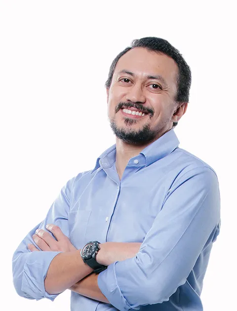 Rizal Khalid