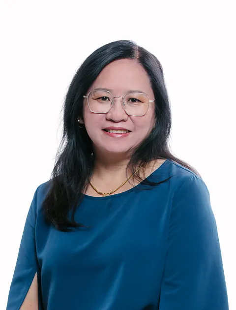 Liew Wei Yee Sharon