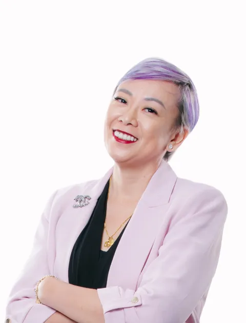 Cynthia Seow