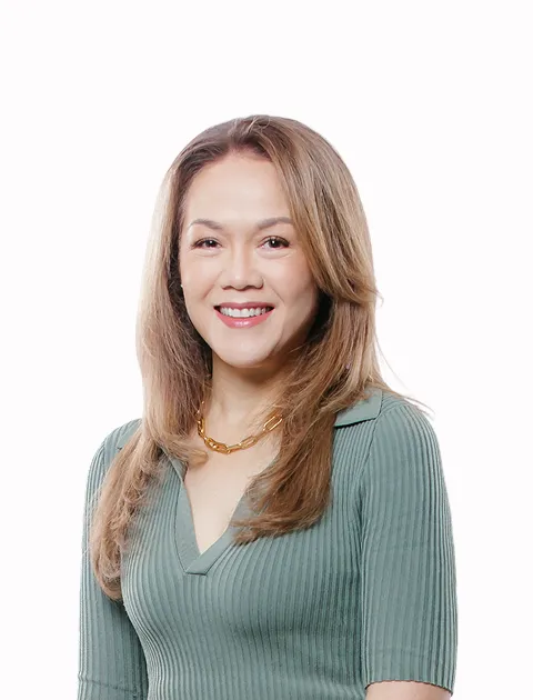Agnes Rozario