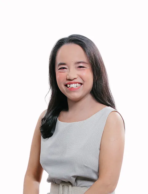 Dr. Grace Lee Hwee Ling