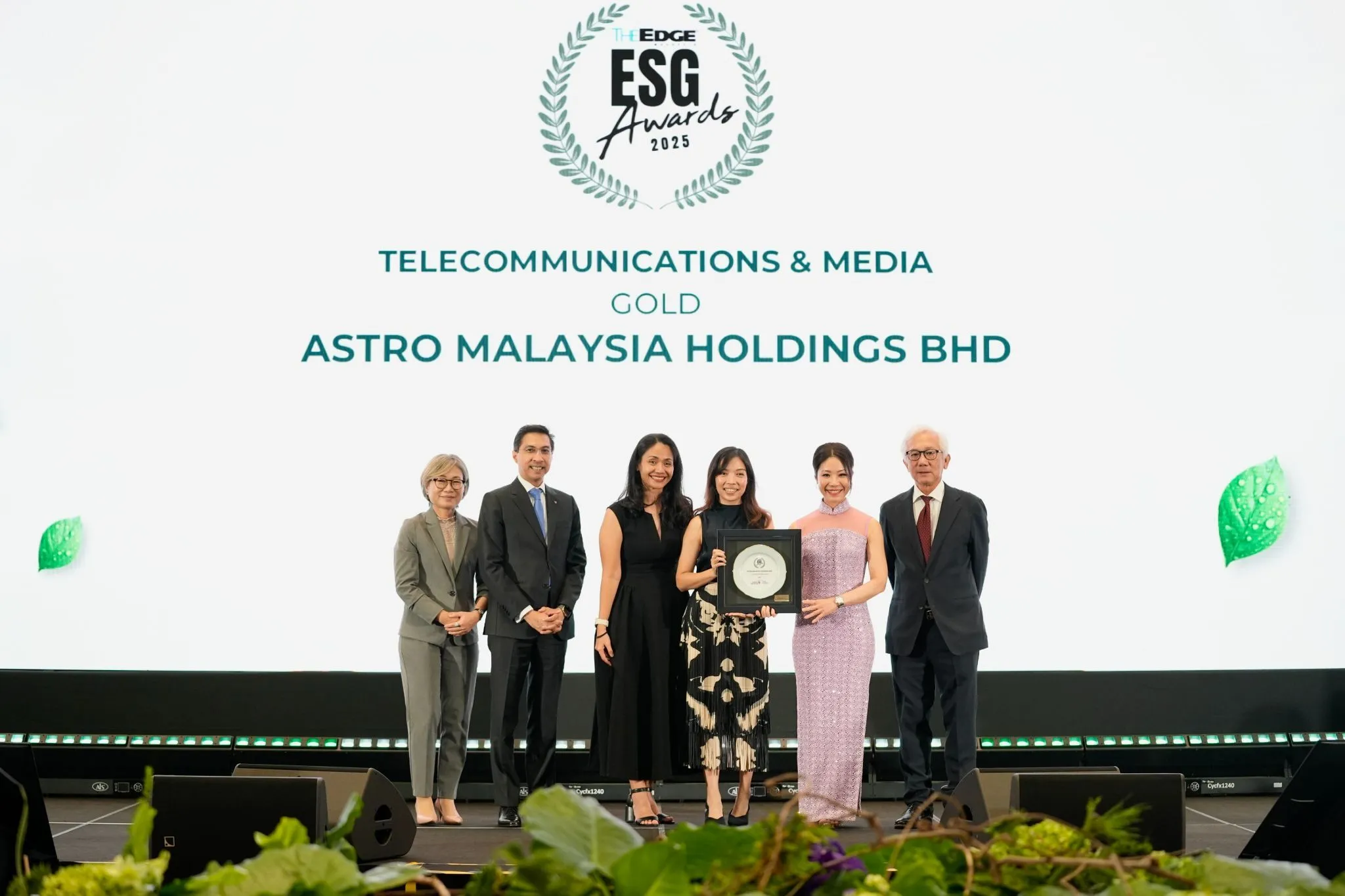 The Edge ESG Awards 2025