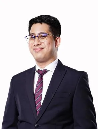 Farquar Haqqani Fadhlullah Suhaimi