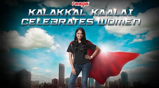 All Malaysians invited to join RAAGA’s  International Women’s Day celebrations