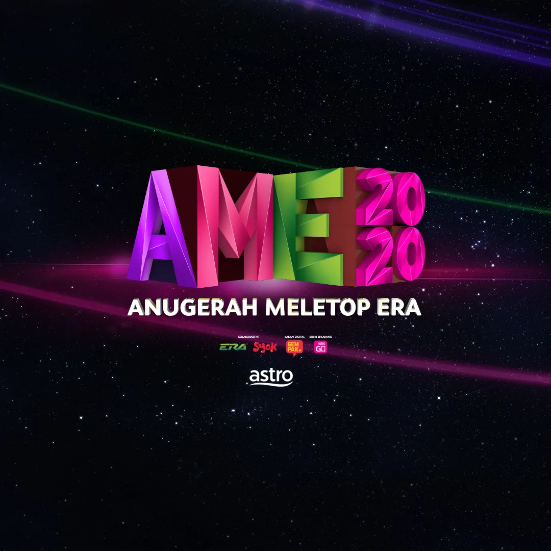 AME 2020 salurkan kutipan terkumpul dari undian SMS ke Tabung Bantuan Frontliners COVID-19