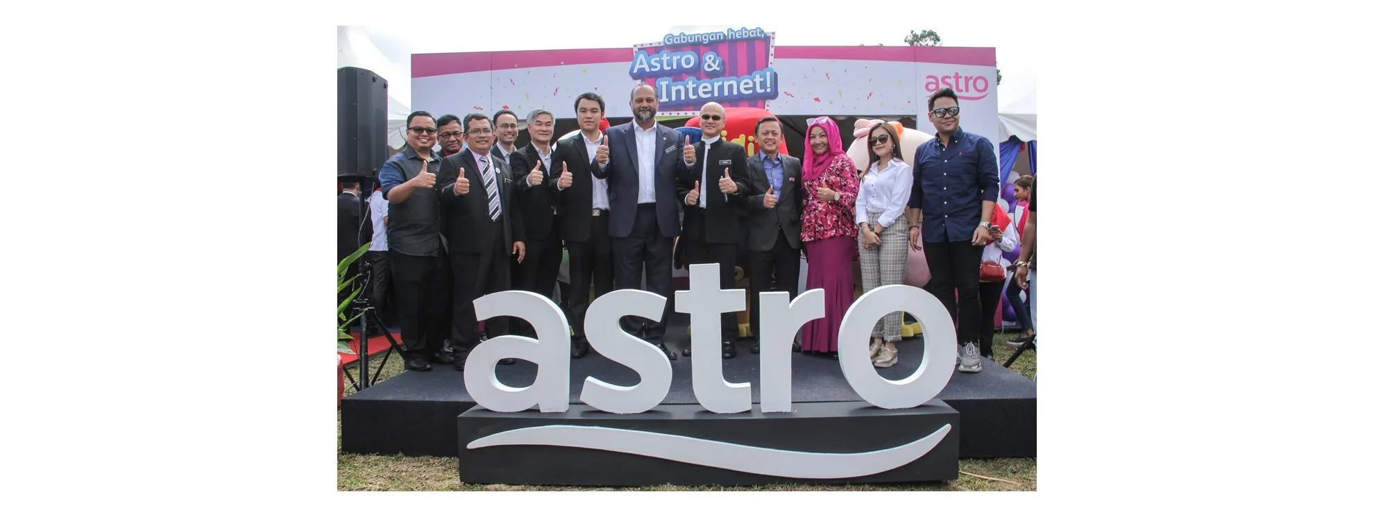 Astro offers bundled broadband as part of National Fiberisation and Connectivity Plan