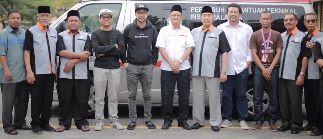 ZAYAN Semat Ilmu Penyembelihan Ikut Tuntutan Syariah