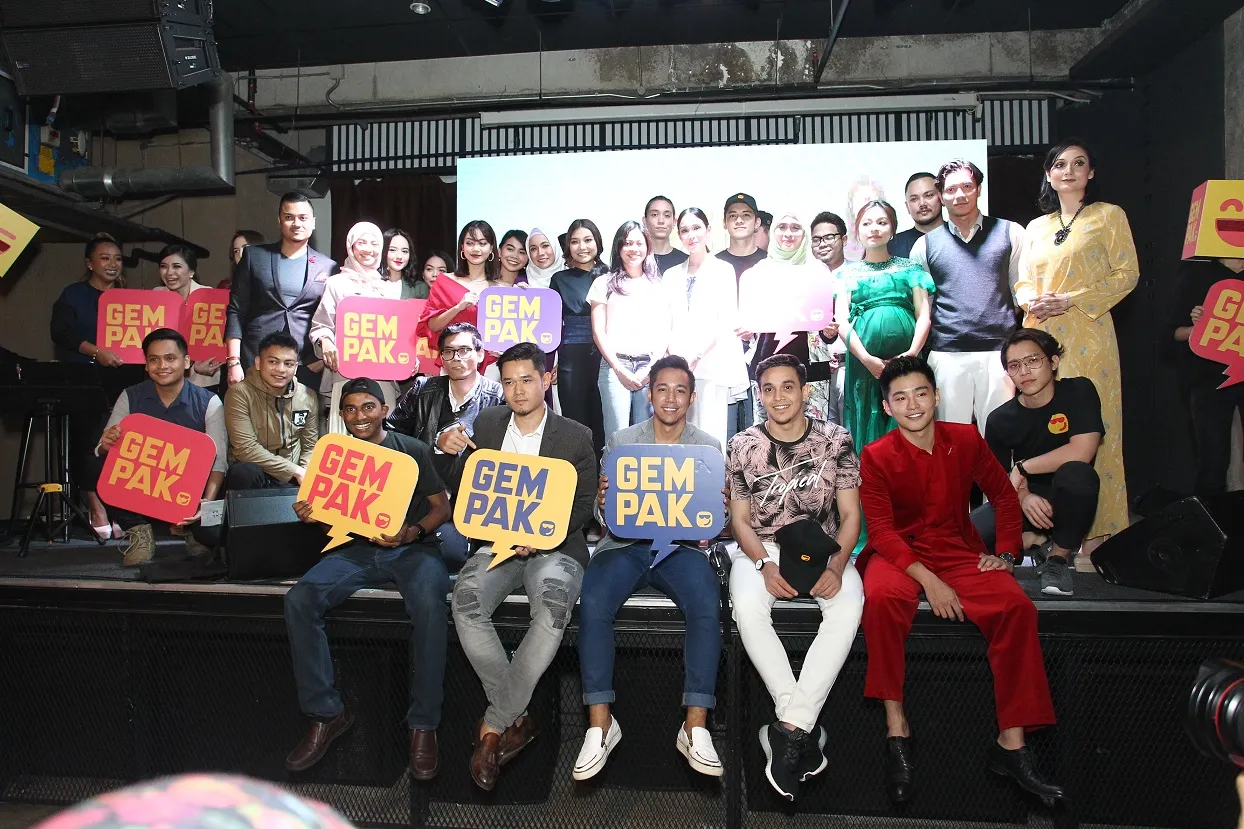 Astro Terus Perkukuh Kedudukan Dalam Landskap Digital Dengan Melancarkan �Aplikasi Gempak�