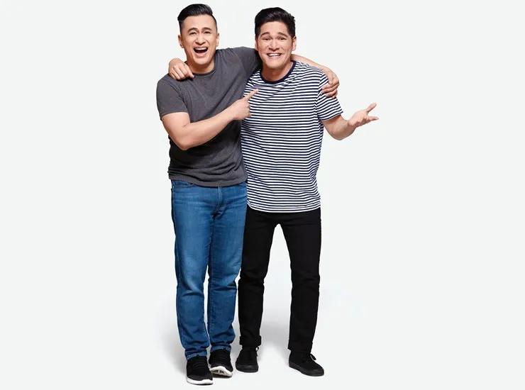 HITZ “Brings Naughty Back” with an Epic Pairing